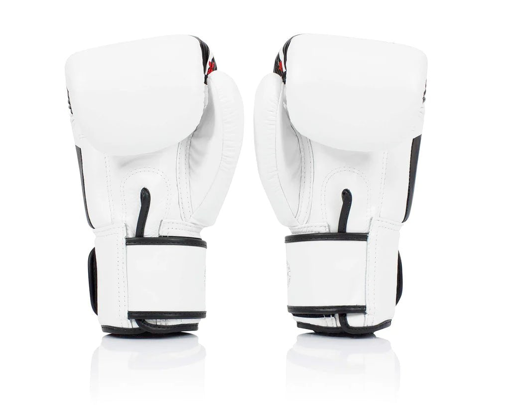 Fairtex [BGV1] Nation Muay Thai Boxing Glove - OTM Fight ShopFairtex