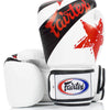 Fairtex [BGV1] Nation Muay Thai Boxing Glove - OTM Fight ShopFairtex