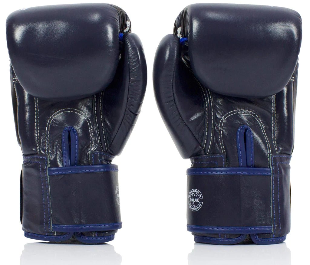 Fairtex [BGV1] Nation Muay Thai Boxing Glove - OTM Fight ShopFairtex