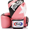 Fairtex [BGV1] Nation Muay Thai Boxing Glove - OTM Fight ShopFairtex