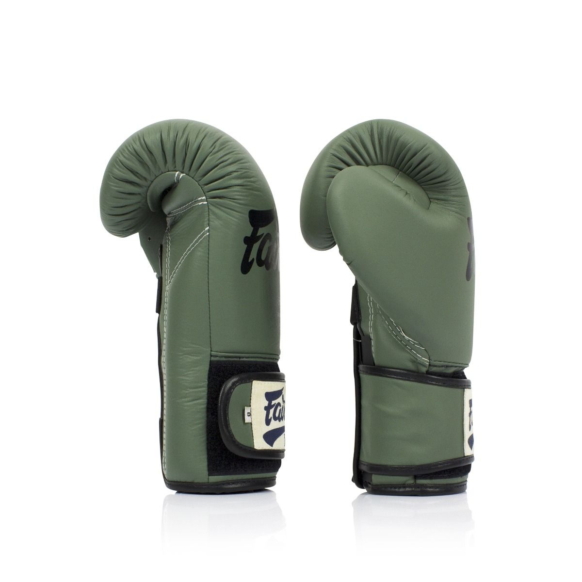Fairtex [BGV11] F - Day Muay Thai Boxing Gloves - OTM Fight ShopFairtex