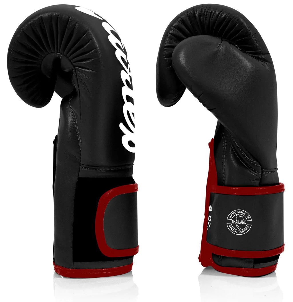 Fairtex [BGV14] Muay Thai Boxing Glove - OTM Fight ShopFairtex