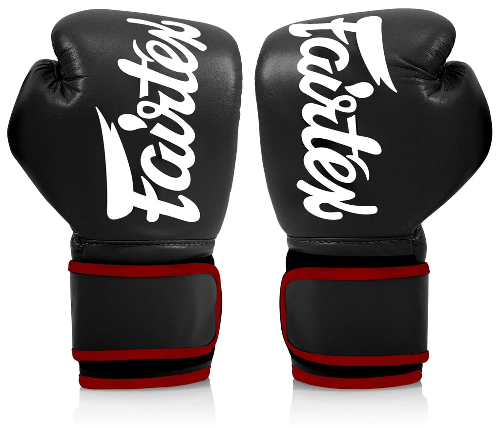 Fairtex [BGV14] Muay Thai Boxing Glove - OTM Fight ShopFairtex