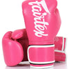 Fairtex [BGV14] Muay Thai Boxing Glove - OTM Fight ShopFairtex