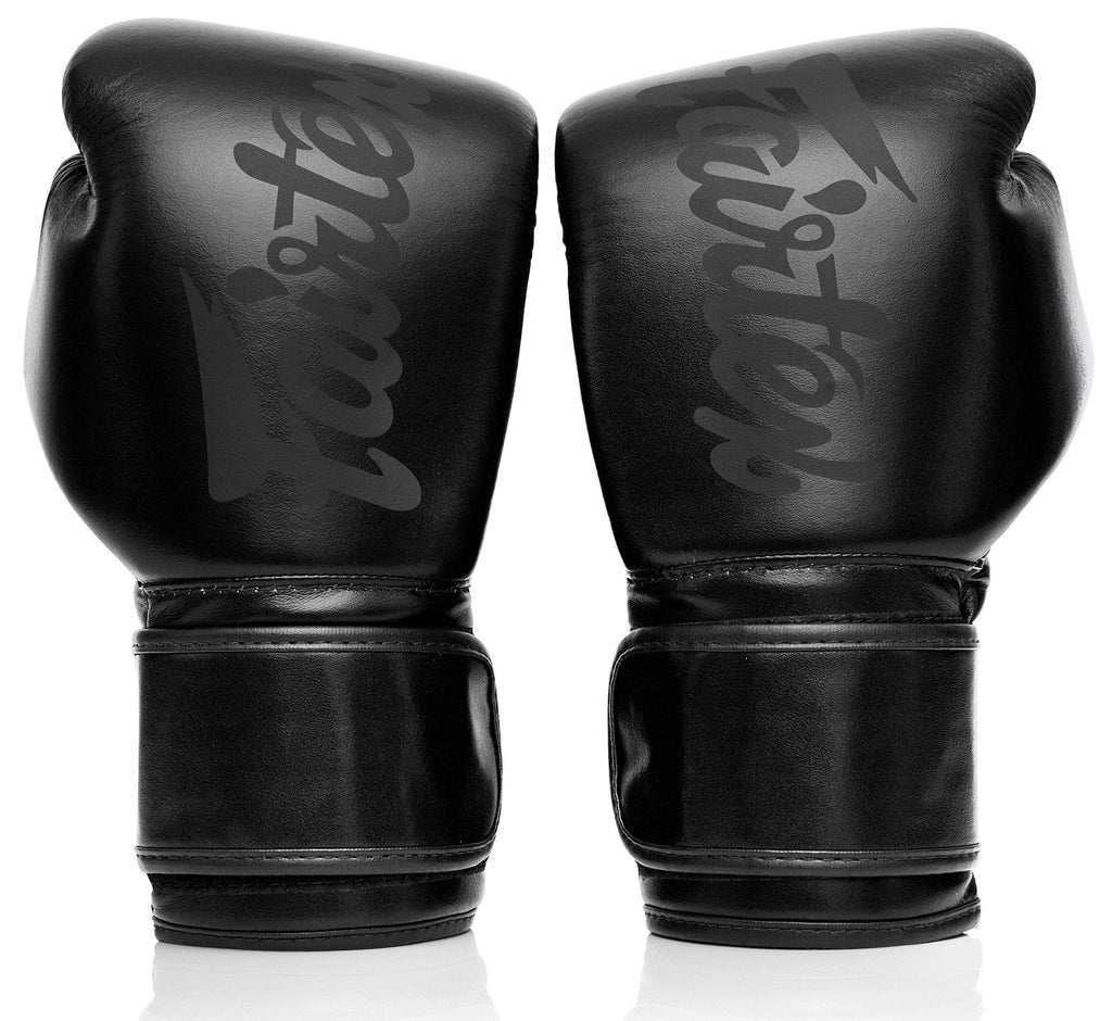 Fairtex [BGV14] Muay Thai Boxing Glove - OTM Fight ShopFairtex