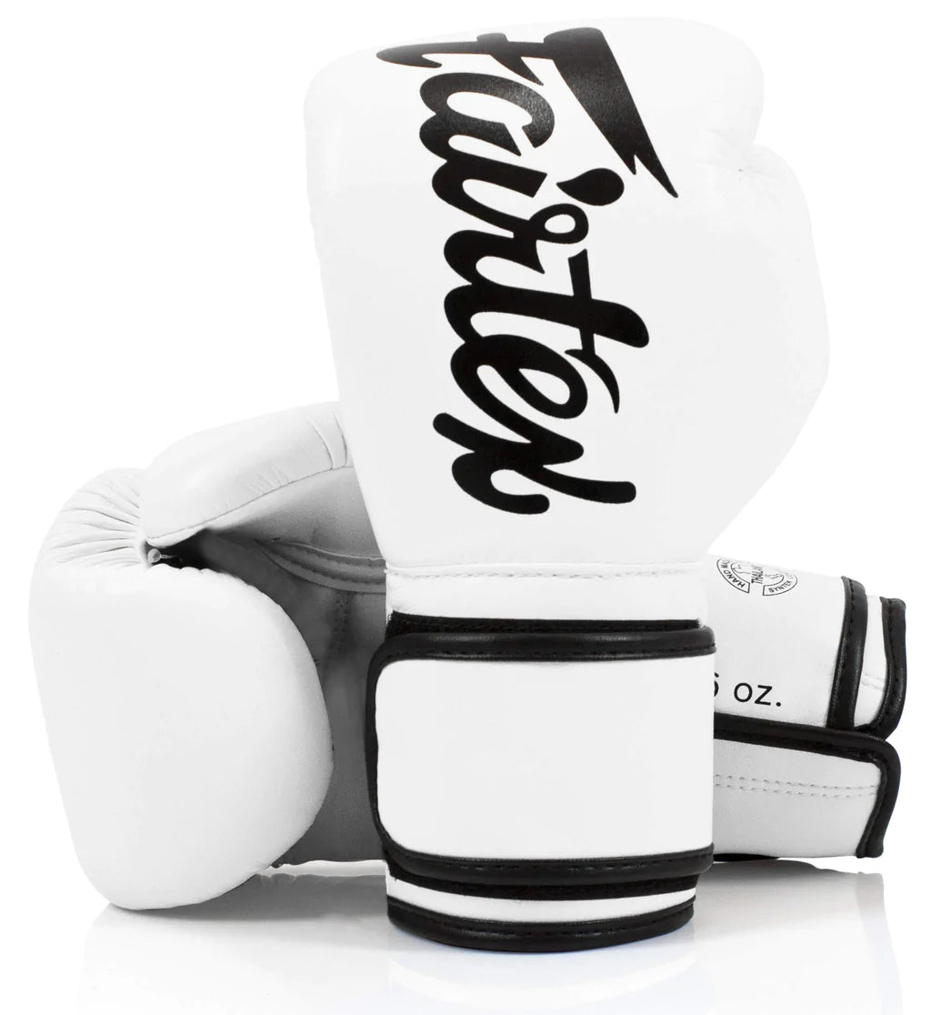 Fairtex [BGV14] Muay Thai Boxing Glove - OTM Fight ShopFairtex