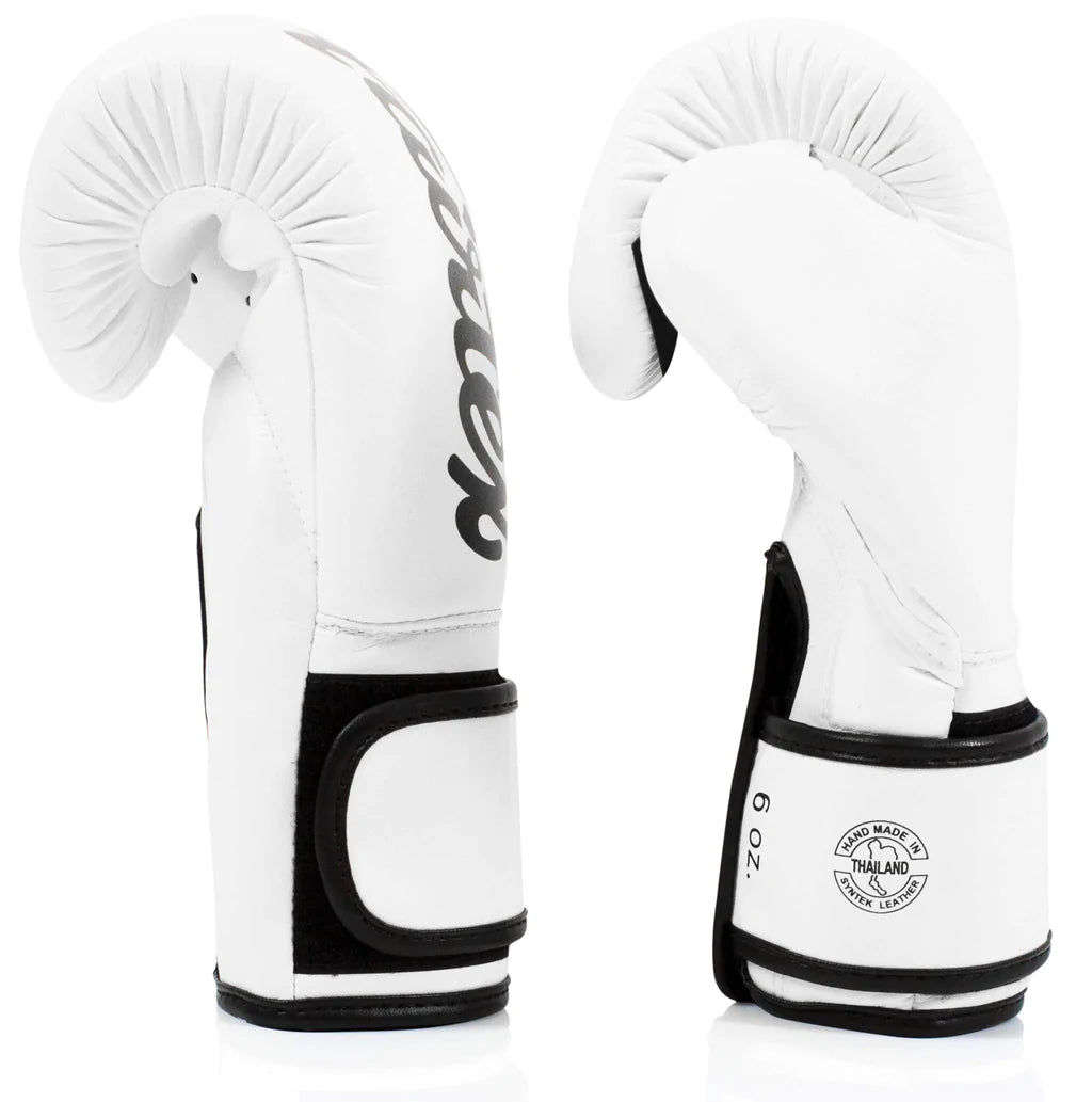 Fairtex [BGV14] Muay Thai Boxing Glove - OTM Fight ShopFairtex