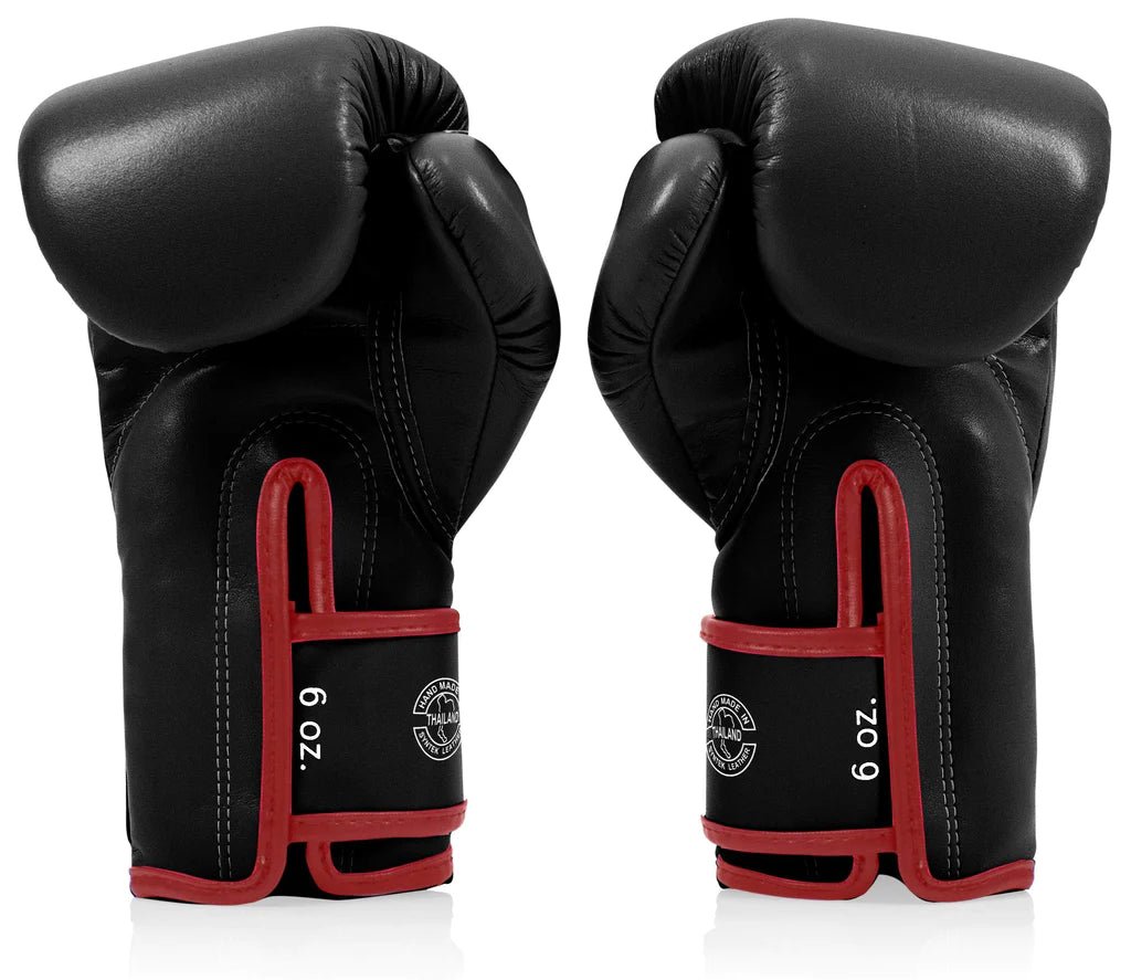 Fairtex [BGV14] Muay Thai Boxing Glove - OTM Fight ShopFairtex