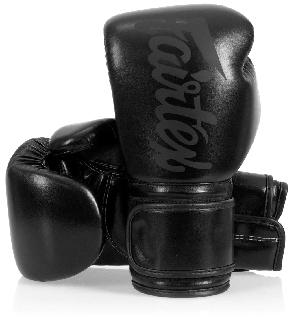 Fairtex [BGV14] Muay Thai Boxing Glove - OTM Fight ShopFairtex