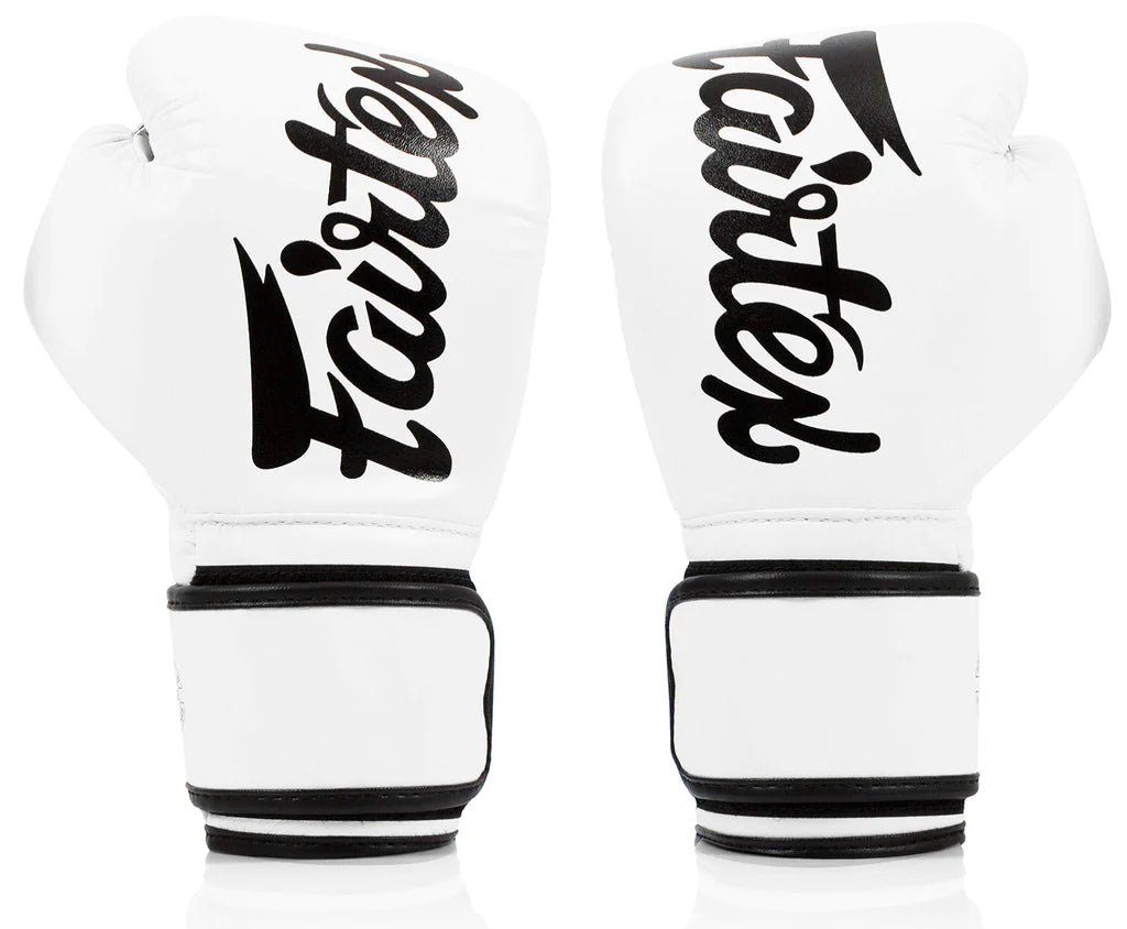 Fairtex [BGV14] Muay Thai Boxing Glove - OTM Fight ShopFairtex