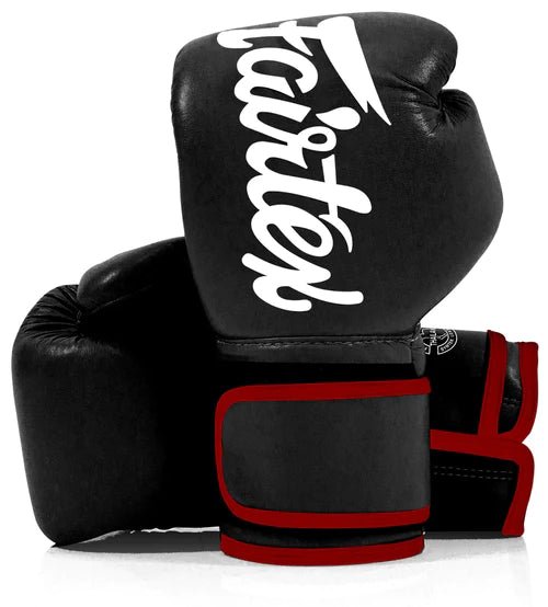 Fairtex [BGV14] Muay Thai Boxing Glove - OTM Fight ShopFairtex