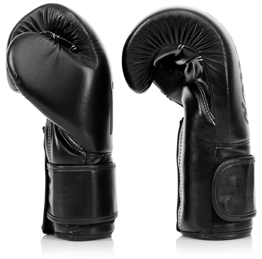 Fairtex [BGV14] Muay Thai Boxing Glove - OTM Fight ShopFairtex