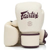 Fairtex [BGV16'] Leather Muay Thai Boxing Glove - OTM Fight ShopFairtex