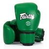 Fairtex [BGV16'] Leather Muay Thai Boxing Glove - OTM Fight ShopFairtex