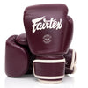 Fairtex [BGV16'] Leather Muay Thai Boxing Glove - OTM Fight ShopFairtex