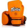 Fairtex [BGV16'] Leather Muay Thai Boxing Glove - OTM Fight ShopFairtex