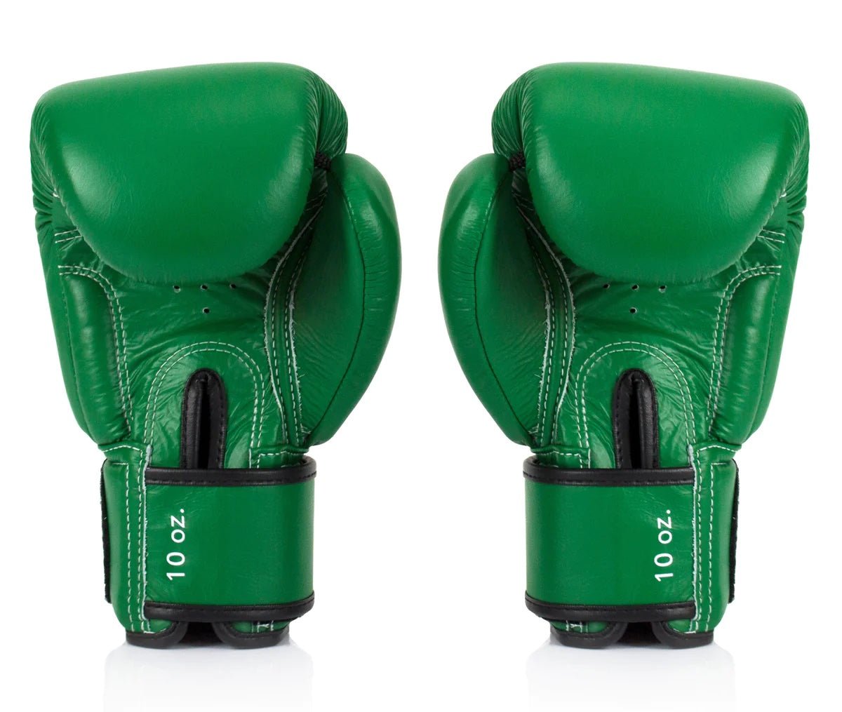 Fairtex [BGV16'] Leather Muay Thai Boxing Glove - OTM Fight ShopFairtex