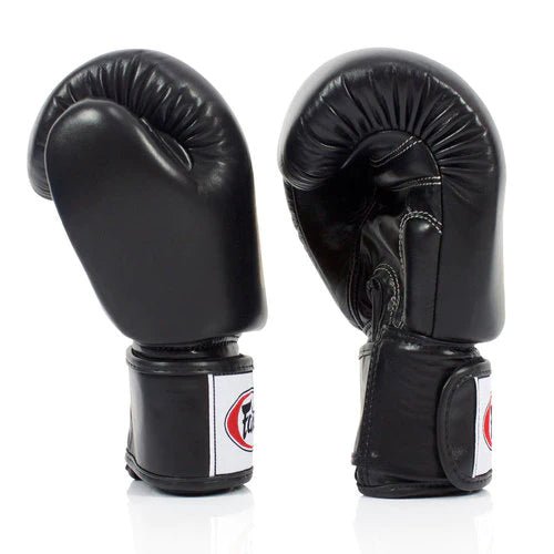 Fairtex [BGV19] Deluxe Tight - Fit Gloves - OTM Fight ShopFairtex