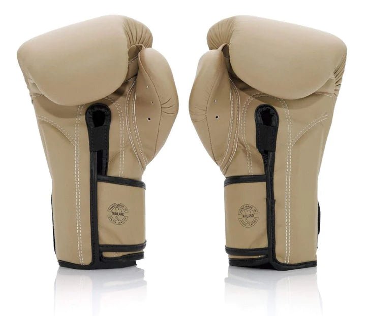 Fairtex [BGV25] F - Day2 Boxing Gloves - OTM Fight ShopFairtex