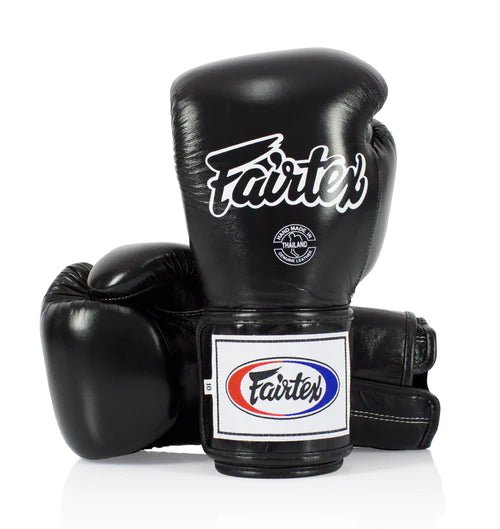 Fairtex [BGV5] Super Sparring Glove - OTM Fight ShopFairtex