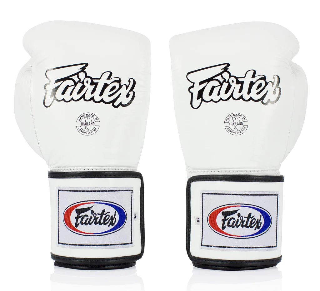 Fairtex [BGV5] Super Sparring Glove - OTM Fight ShopFairtex