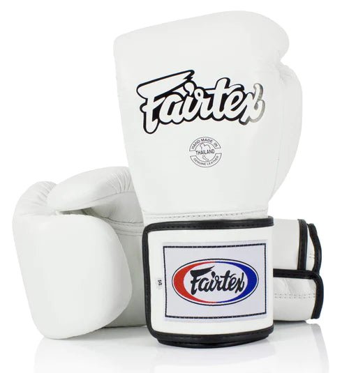 Fairtex [BGV5] Super Sparring Glove - OTM Fight ShopFairtex