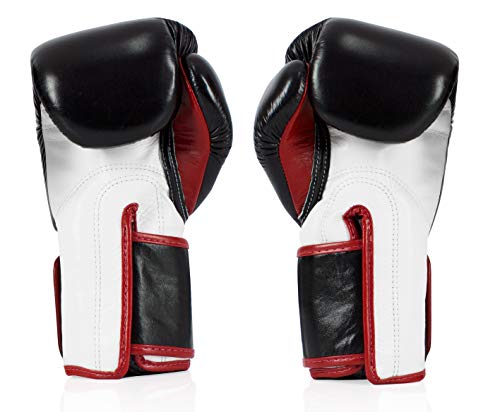 Fairtex [BGV5] Super Sparring Glove - OTM Fight ShopFairtex
