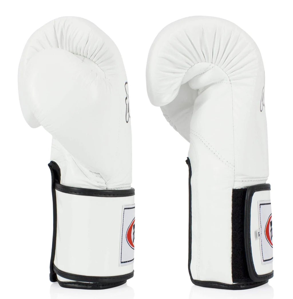 Fairtex [BGV5] Super Sparring Glove - OTM Fight ShopFairtex