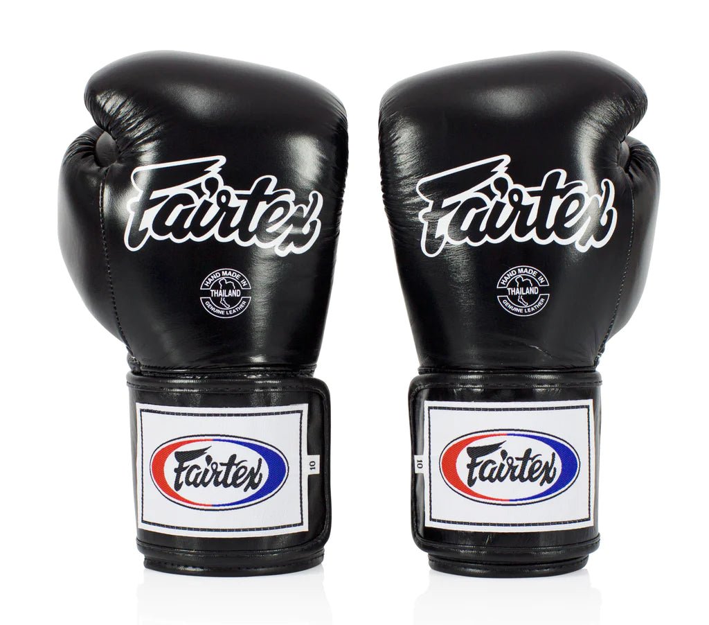 Fairtex [BGV5] Super Sparring Glove - OTM Fight ShopFairtex