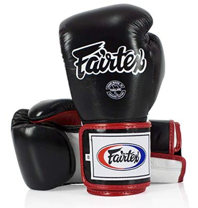 Fairtex [BGV5] Super Sparring Glove - OTM Fight ShopFairtex
