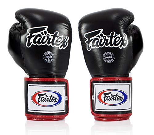 Fairtex [BGV5] Super Sparring Glove - OTM Fight ShopFairtex