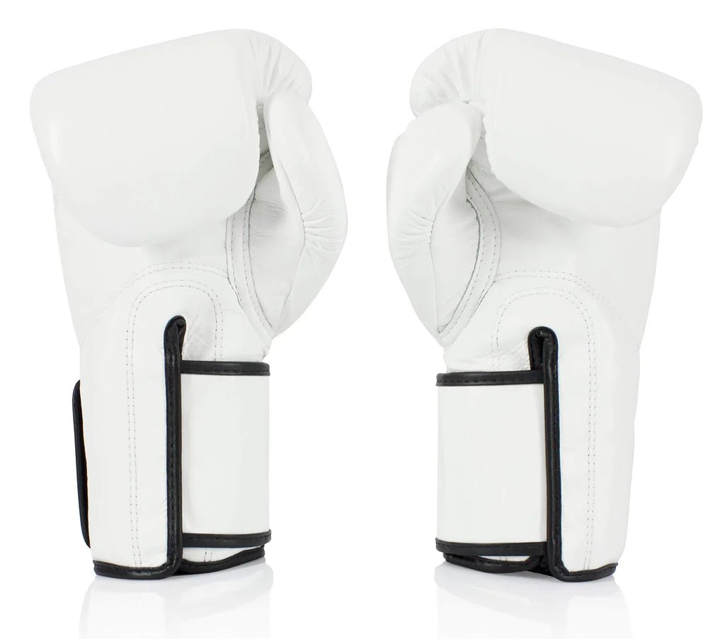 Fairtex [BGV5] Super Sparring Glove - OTM Fight ShopFairtex
