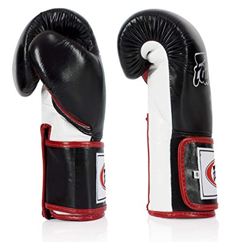 Fairtex [BGV5] Super Sparring Glove - OTM Fight ShopFairtex