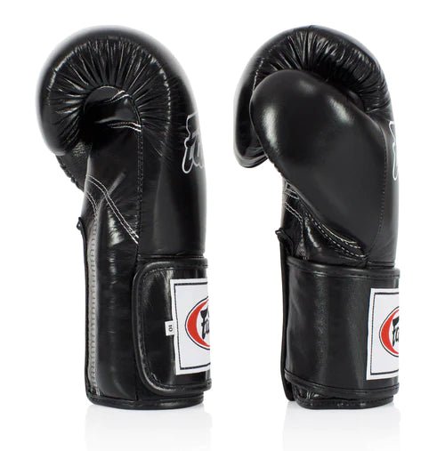 Fairtex [BGV5] Super Sparring Glove - OTM Fight ShopFairtex