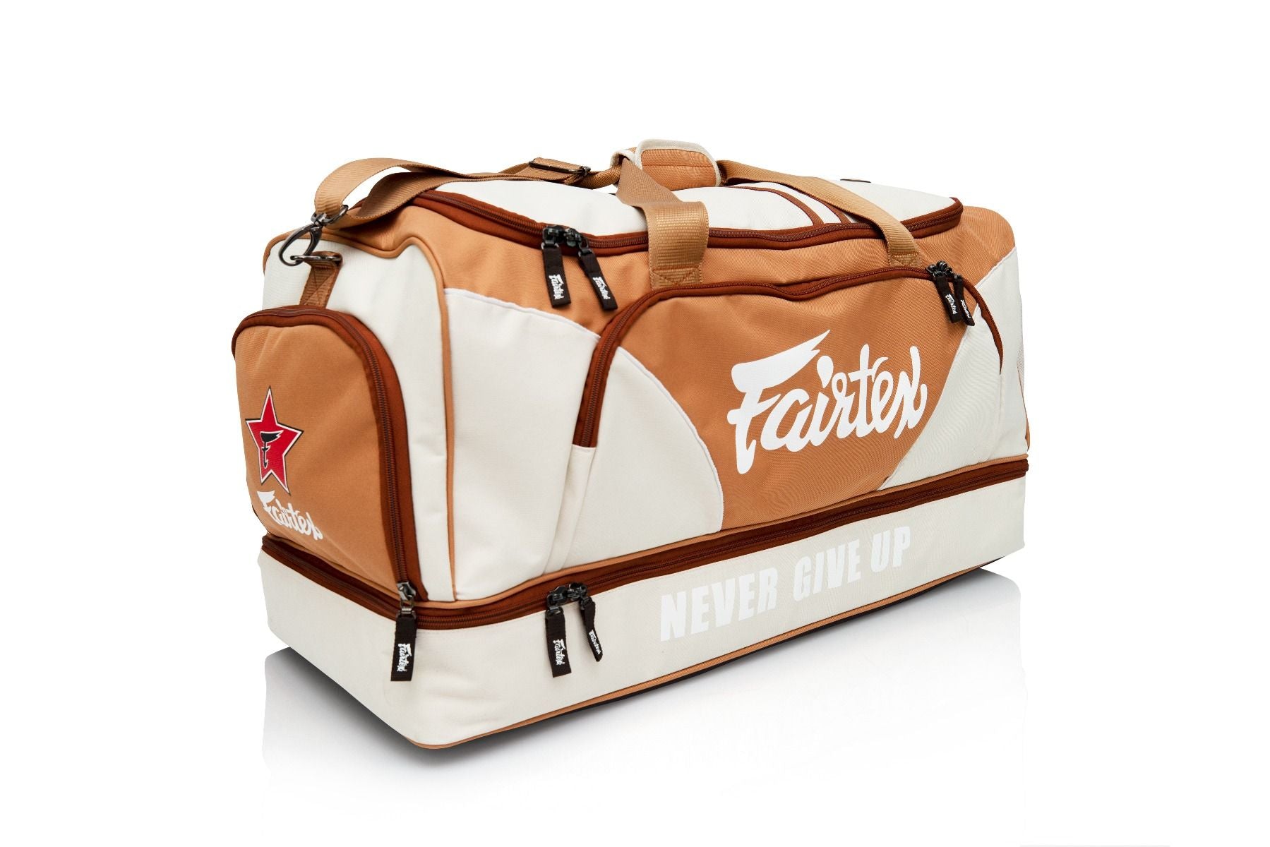 Fairtex Gear Bag - OTM Fight ShopFairtex