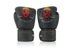 Fairtex Heart of a Warrior Premium Limited Edition - OTM Fight ShopFairtex