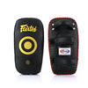 Fairtex KPLC5 Muay Thai Kickboxing Lightweight Thai Pads - OTM Fight ShopFairtex