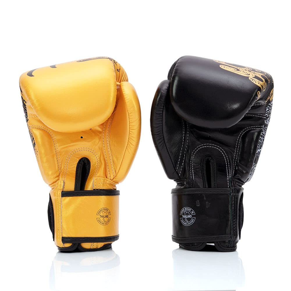 Fairtex Limited Harmony Glove BGV26 - OTM Fight ShopFairtex