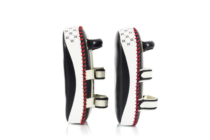 Fairtex Muay Thai Curved Pads - OTM Fight ShopFairtex