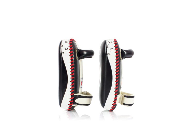 Fairtex Muay Thai Curved Pads Small - OTM Fight ShopFairtex