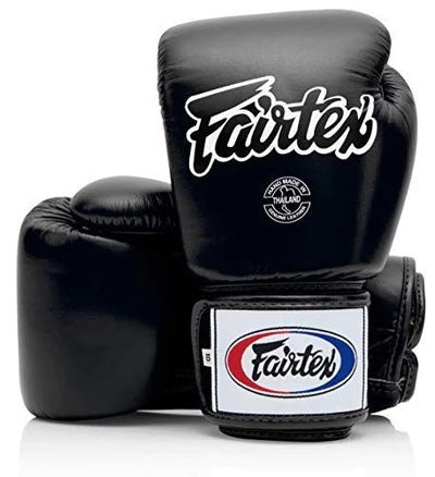 Fairtex Muay Thai Glove Original BGV1 Pattern - OTM Fight ShopFairtex