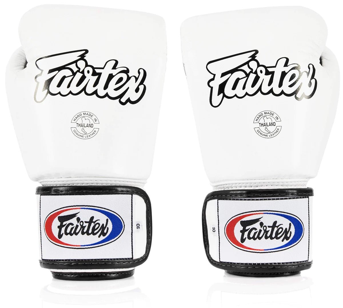 Fairtex Muay Thai Glove Original BGV1 Pattern - OTM Fight ShopFairtex