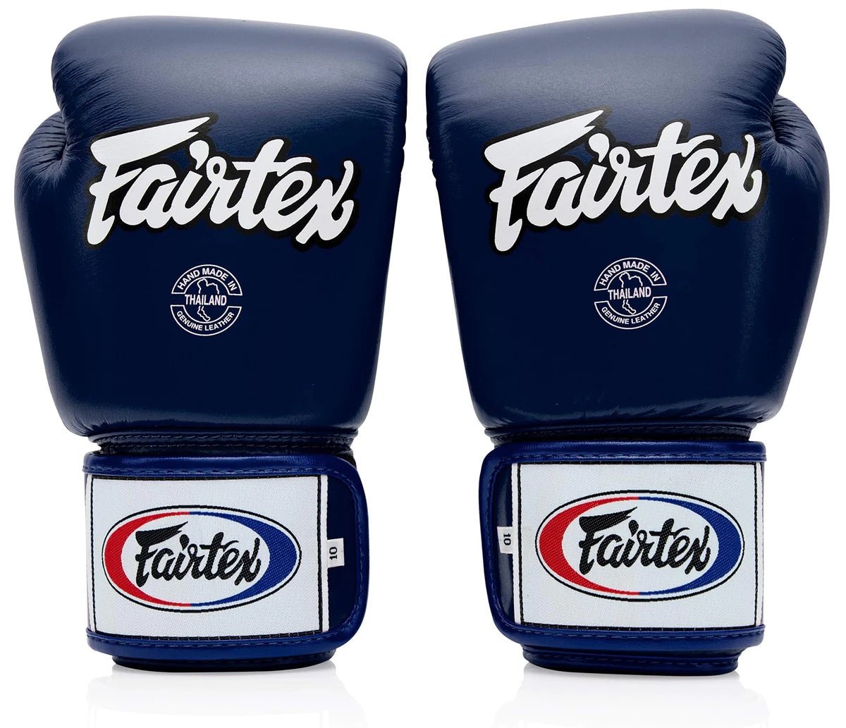 Fairtex Muay Thai Glove Original BGV1 Pattern - OTM Fight ShopFairtex