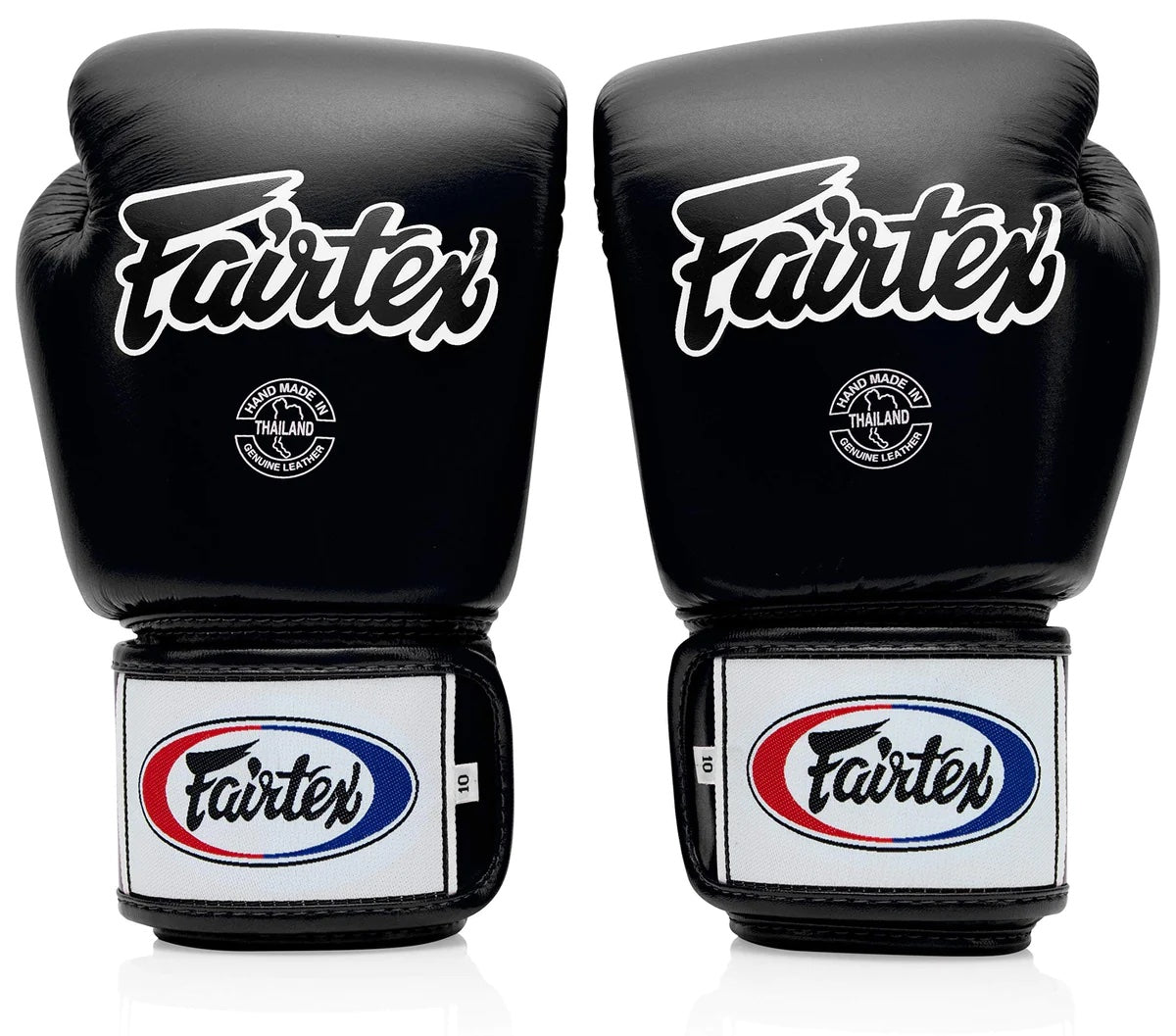 Fairtex Muay Thai Glove Original BGV1 Pattern - OTM Fight ShopFairtex