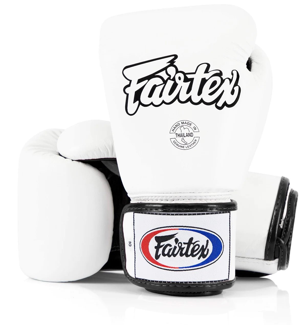 Fairtex Muay Thai Glove Original BGV1 Pattern - OTM Fight ShopFairtex