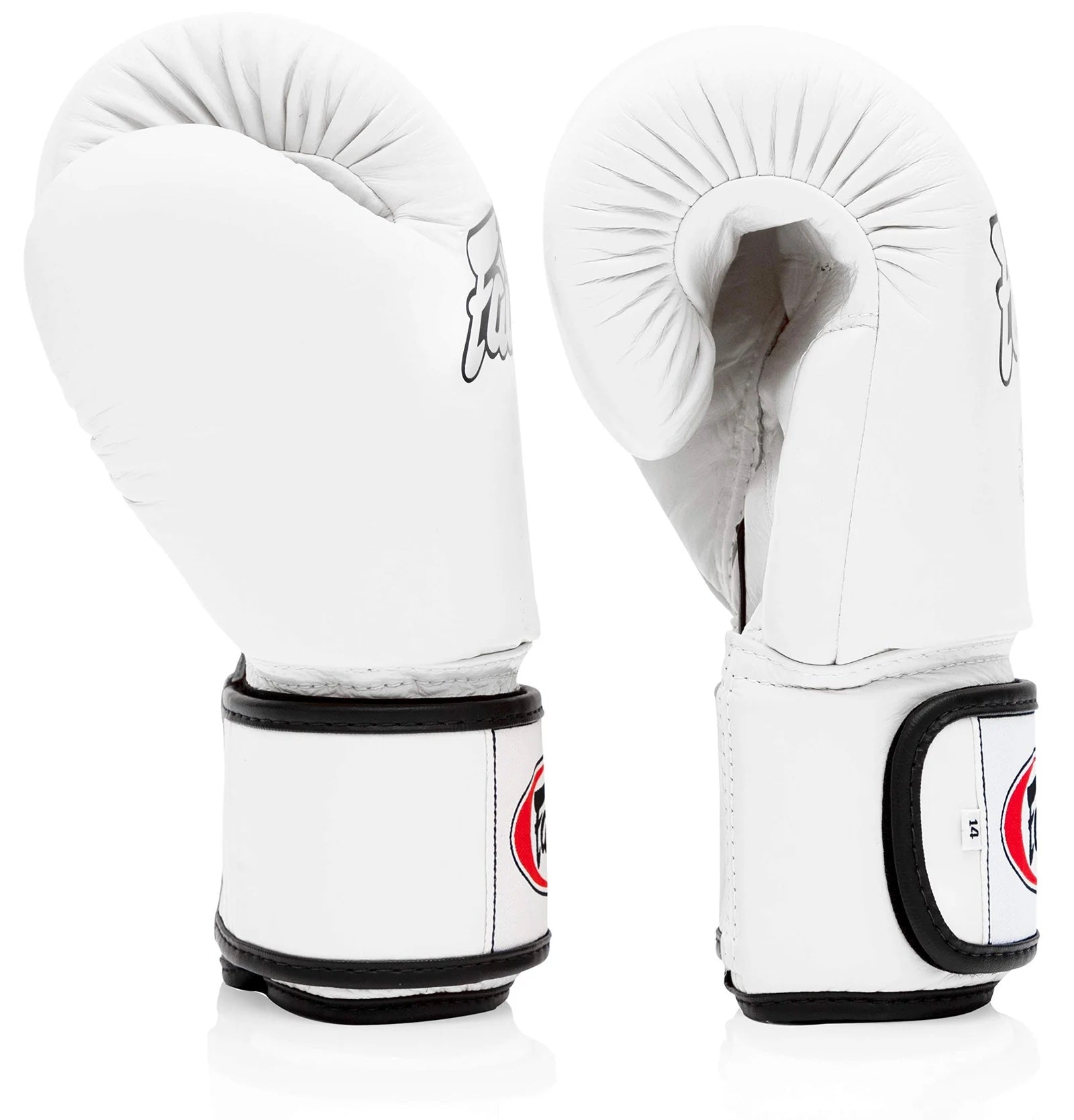 Fairtex Muay Thai Glove Original BGV1 Pattern - OTM Fight ShopFairtex