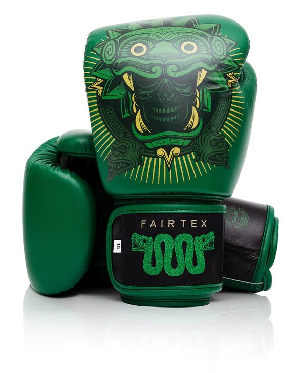 Fairtex Resurrection Premium Limited Edition - OTM Fight ShopFairtex