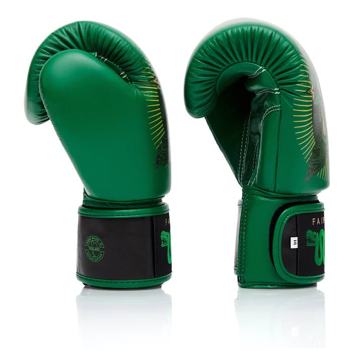 Fairtex Resurrection Premium Limited Edition - OTM Fight ShopFairtex