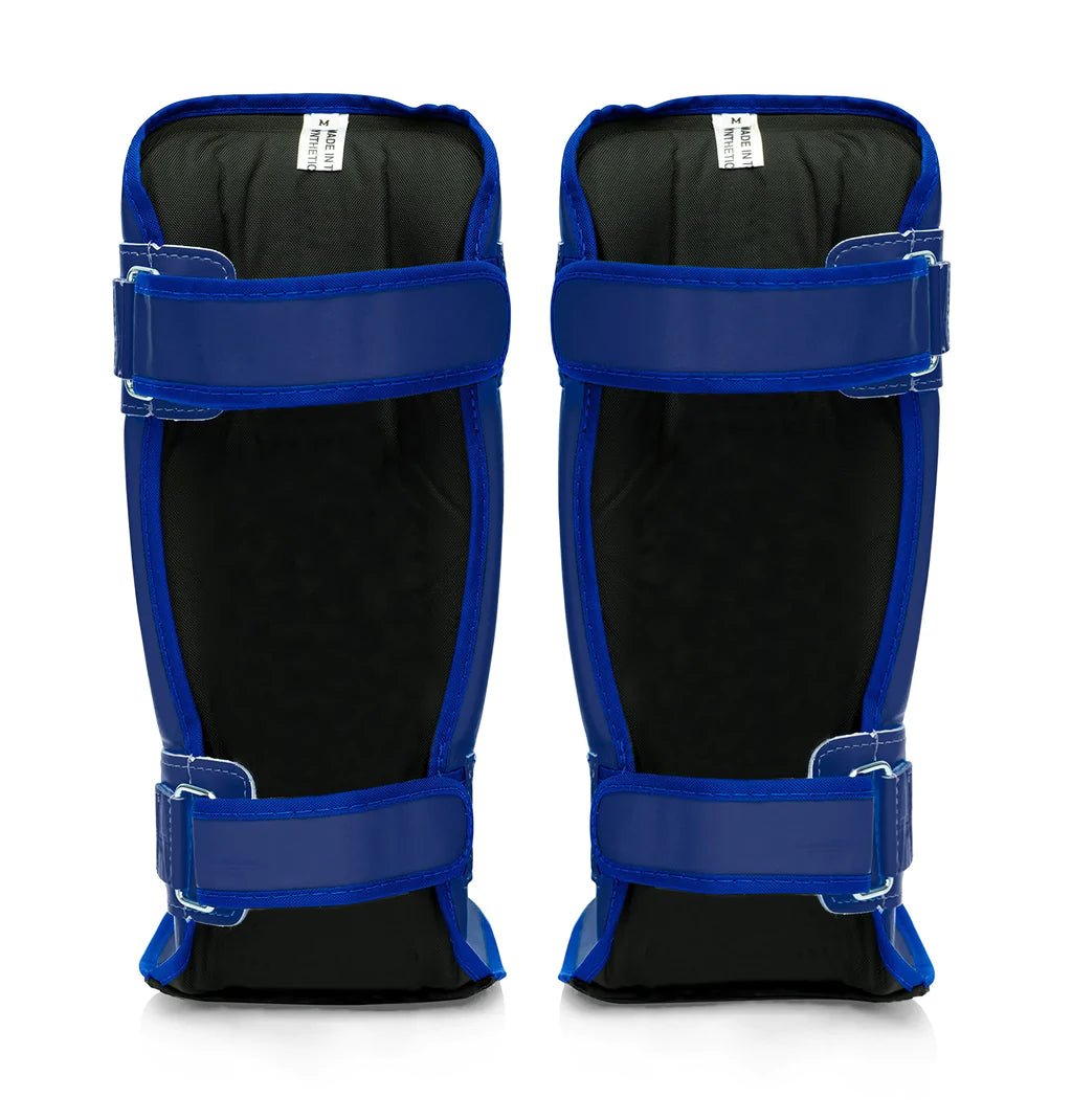 Fairtex SP3 Pro Style Muay Thai Shin Guard - OTM Fight ShopFairtex