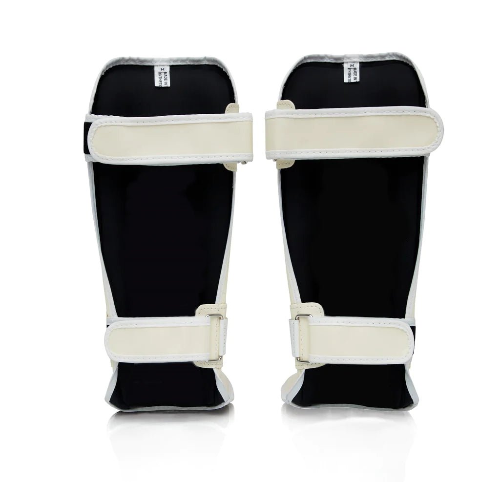 Fairtex SP3 Pro Style Muay Thai Shin Guard - OTM Fight ShopFairtex